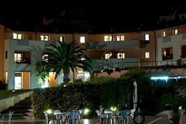 Heraclea Hotel Residence (Policoro)